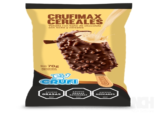 CRUFIMAX CEREALES
