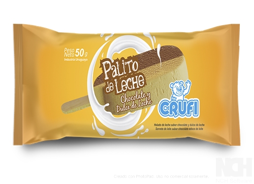 PALITO LECHE CHOCO/DDL
